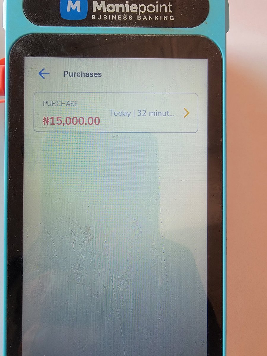 jacktamihub's tweet photo. @moniepointng @moniepointng pls oh you guys have to save me, customer was debited, I wasn't credited https://t.co/HkHkjpMqxm