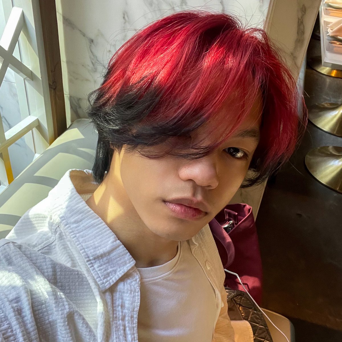 DoggoDoro's tweet image. Re-Introduction Time 🐕🦺🖤
• Name is DoggoDoro or Doro
• Softboy ASMRtist & Casual Gamer
• Dancer & College Student
• Loves all types of music
• Cuddles. That's all 🫡
• EN/KR/TG
• Fashion & Dance
• Stream on the purple "T" appeu
#VTUBER #IRL #INTRODUCTION