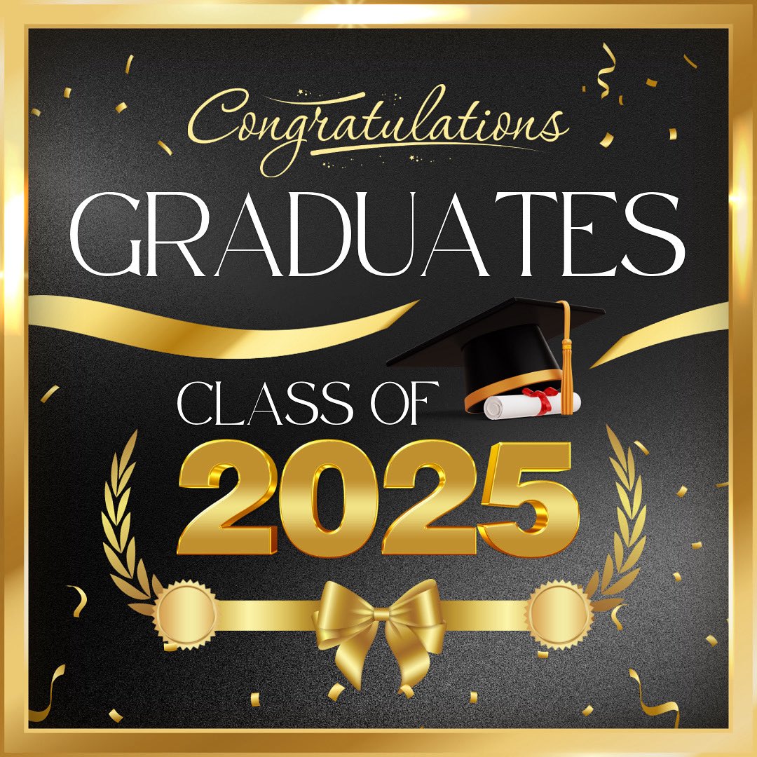 BHCC Police Department (@bhccpd) on Twitter photo Congratulations Bulldogs! BHCCPD is proud of you all and hope this is one of many milestones in your future. #commencement #graduation2025 #bhcc #bhccpd Congratulations Bulldogs! BHCCPD is proud of you all and hope this is one of many milestones in your future. #commencement #graduation2025 #bhcc #bhccpd