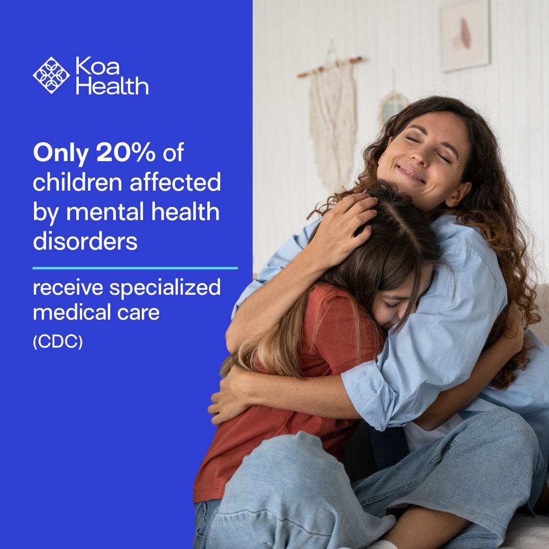 Koa Health tweet media