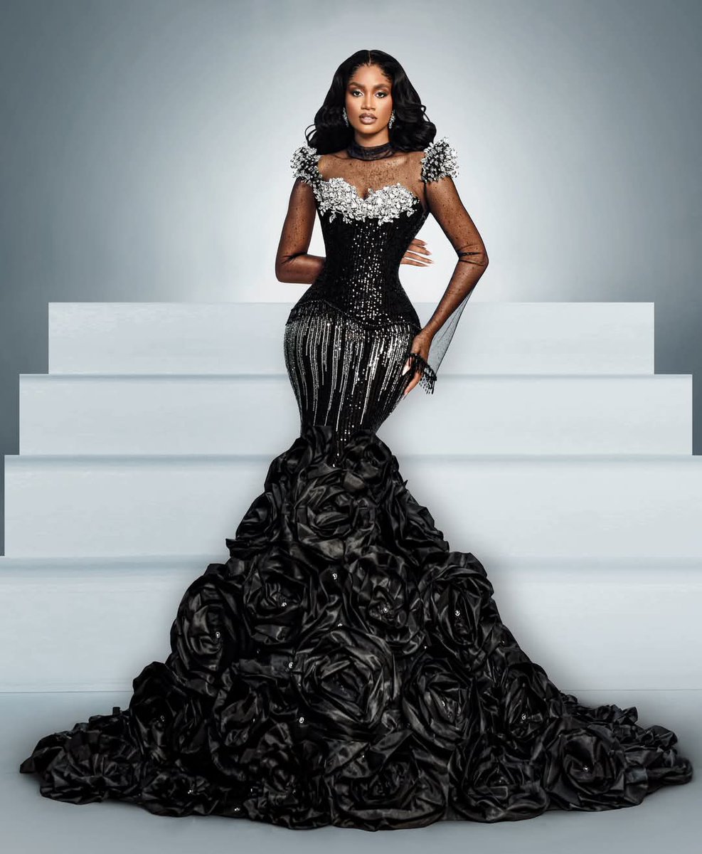 The Cameroonian 🇨🇲 tweet media