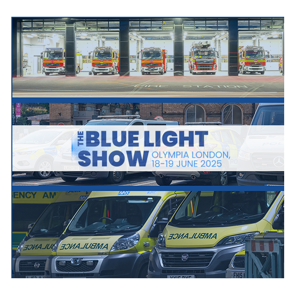 Join us at the Blue Light Show, it's the must-attend
event for the emergency services sector.

📅 18th – 19th June
📍 Olympia, London

Visit us on stand P10 for an up-close demonstration of
our solutions.

#KeyTracker #BlueLightShow2025 #EmergencyServices #OlympiaLondon