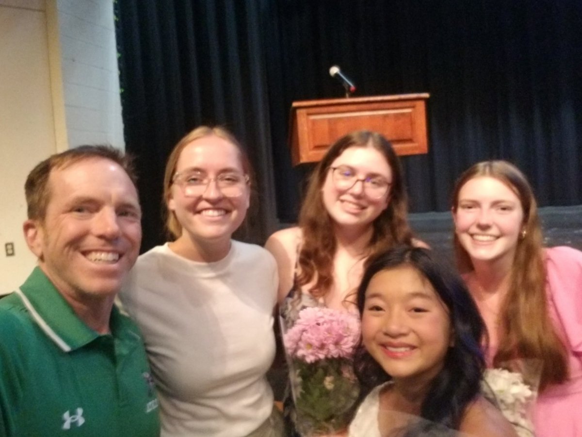 Cary Sports Medicine (@carysportsmed) on Twitter photo Cary Sports Medicine wants to thank our Seniors (Leanna, Amelia & Maggie) for their dedication in helping others with <a href="/IMPAthletics/">CaryHighAthletics</a> We wish you the best for the future. 💚 . #GoImps Cary Sports Medicine wants to thank our Seniors (Leanna, Amelia & Maggie) for their dedication in helping others with <a href="/IMPAthletics/">CaryHighAthletics</a> We wish you the best for the future. 💚 . #GoImps