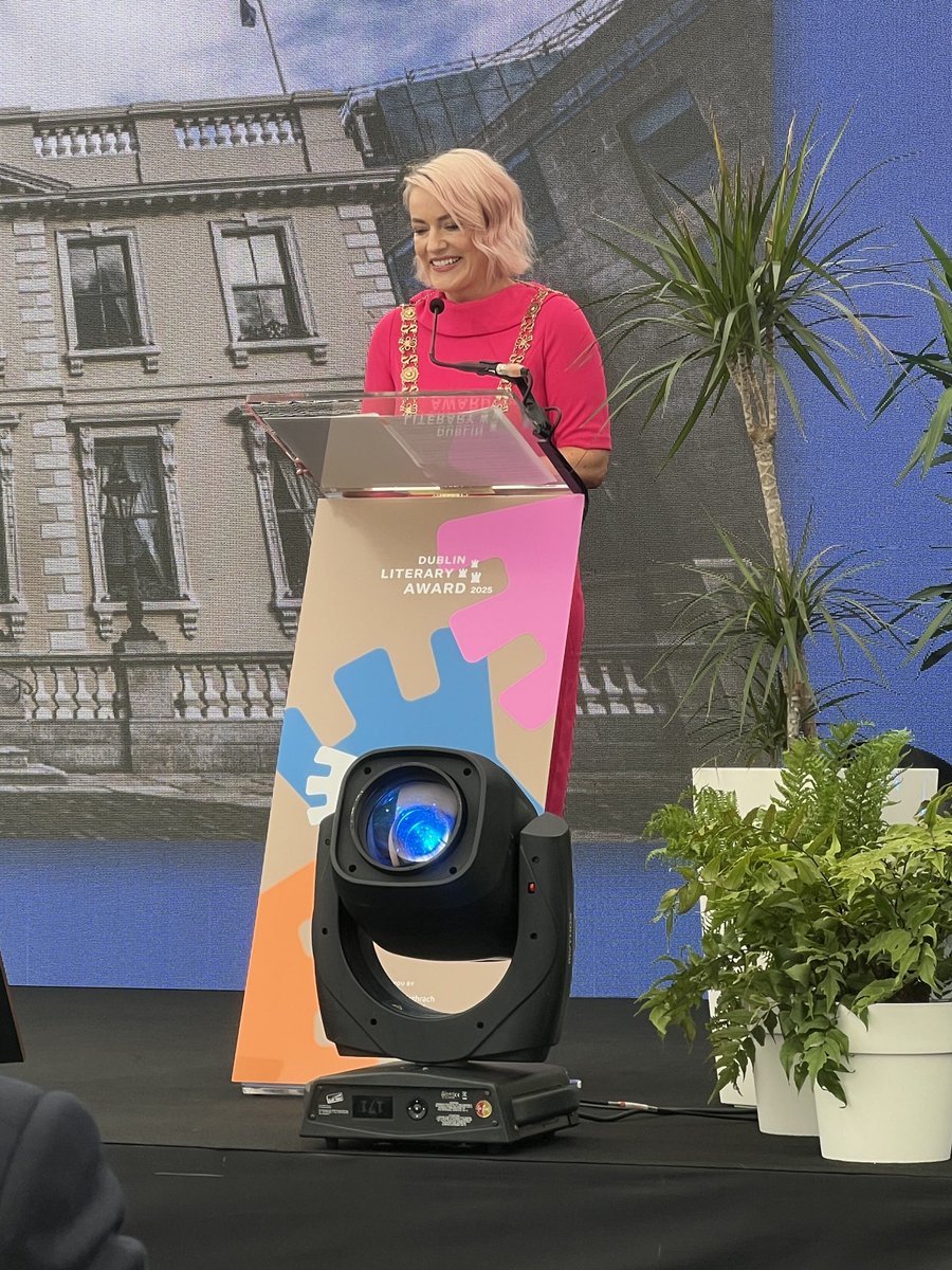 Kathryn Byrne (@kathrynbyrne) on Twitter photo .<a href="/LordMayorDublin/">Lord Mayor of Dublin</a> about to announce winner of <a href="/DublinLitAward/">Dublin Literary Award</a>
#DublinLitAward #DLA30yrs .<a href="/LordMayorDublin/">Lord Mayor of Dublin</a> about to announce winner of <a href="/DublinLitAward/">Dublin Literary Award</a>
#DublinLitAward #DLA30yrs
