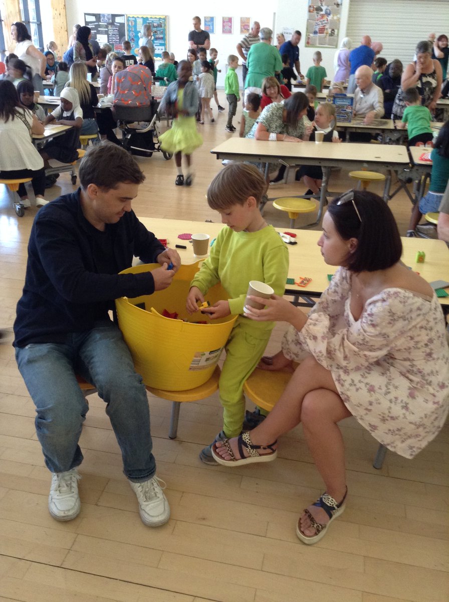 Mrs Cooper tweet media