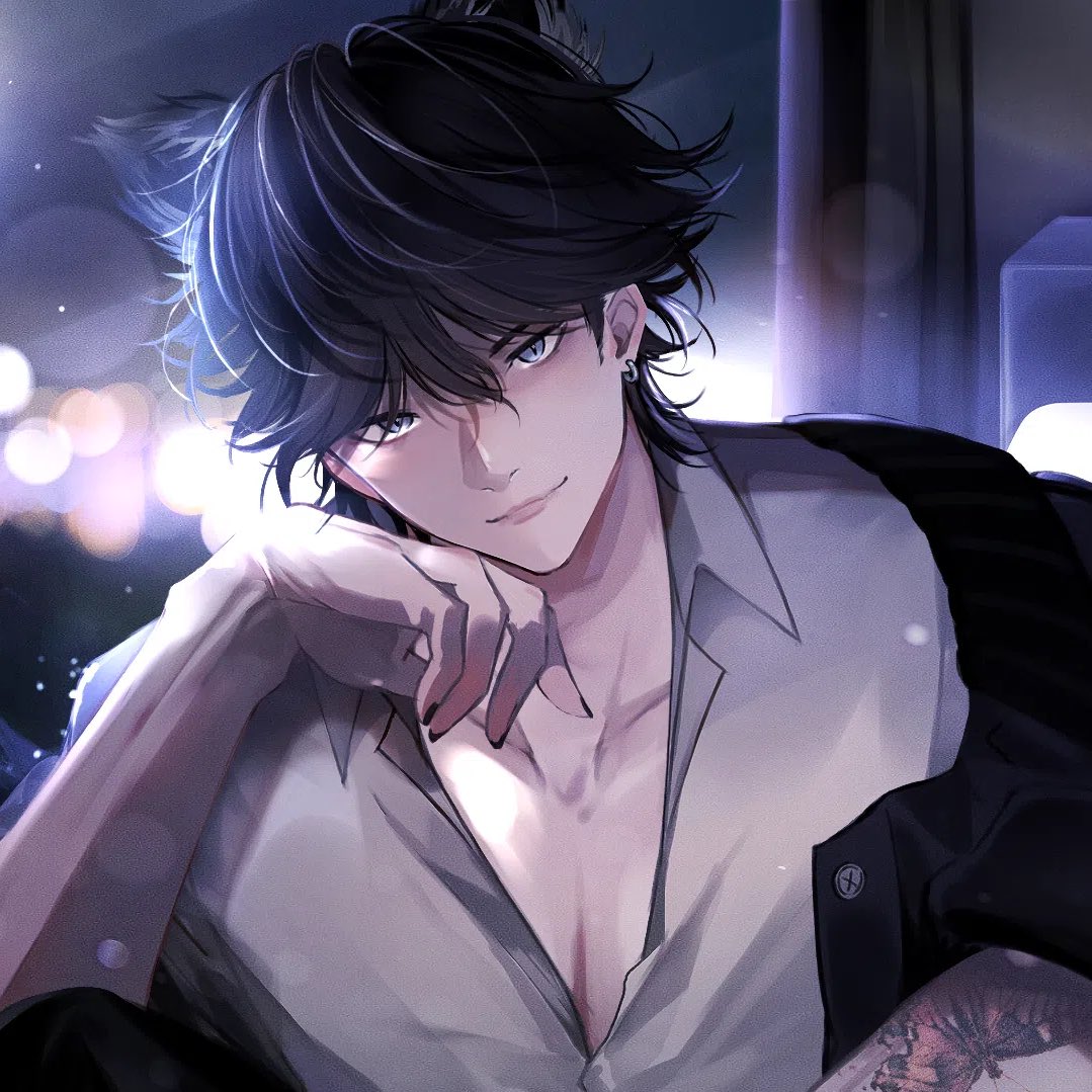 DoggoDoro's tweet image. Re-Introduction Time 🐕🦺🖤
• Name is DoggoDoro or Doro
• Softboy ASMRtist & Casual Gamer
• Dancer & College Student
• Loves all types of music
• Cuddles. That's all 🫡
• EN/KR/TG
• Fashion & Dance
• Stream on the purple "T" appeu
#VTUBER #IRL #INTRODUCTION