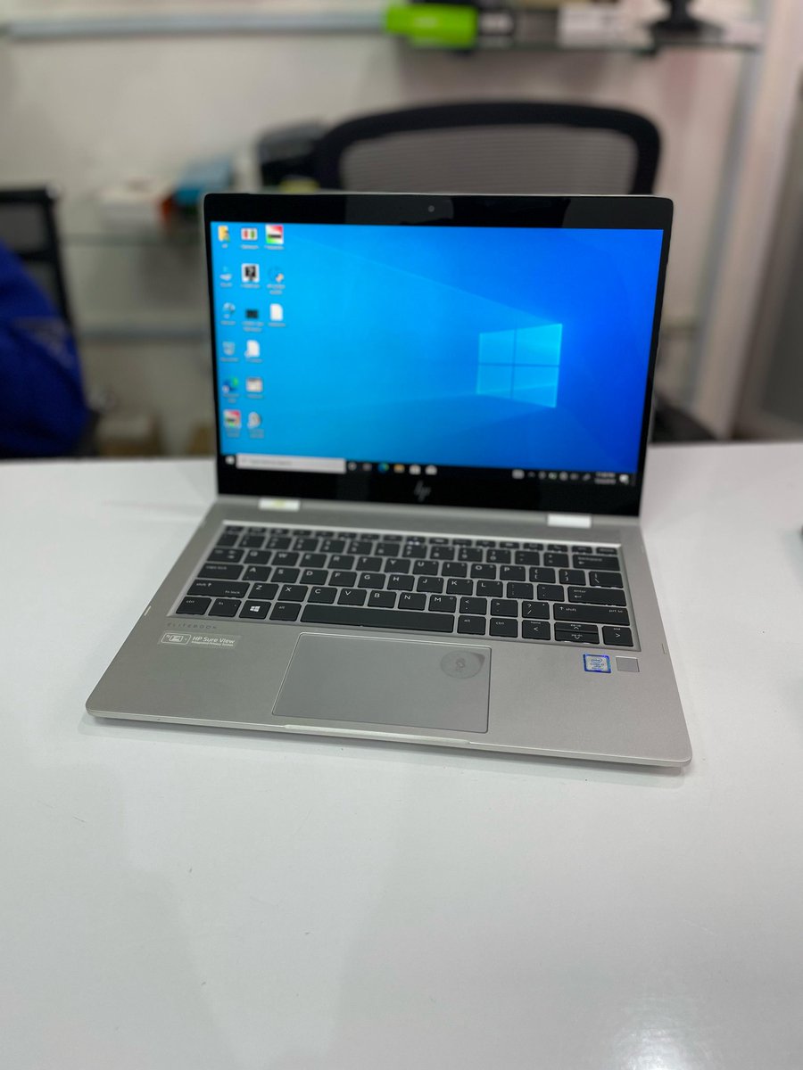 🔥Miato End Month Sale – Limited Stock! 🔥  

Get the HP EliteBook x360 830 G6 at an incredible price!

✅ Intel Core i7  (8th Gen)
✅ 16GB  RAM 512GB SSD 
✅ 13.3” FHD Touchscreen

💰 Now Only: KES 44,999!💰  

📞 Call/WhatsApp: 0701846097
🛒 Shop Online:
miatotechnologies.com