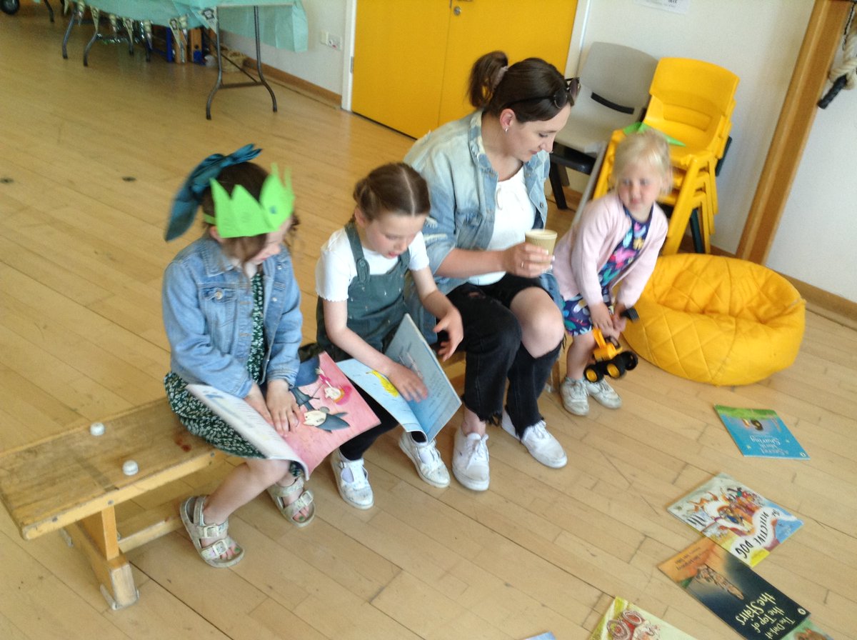 Mrs Cooper tweet media