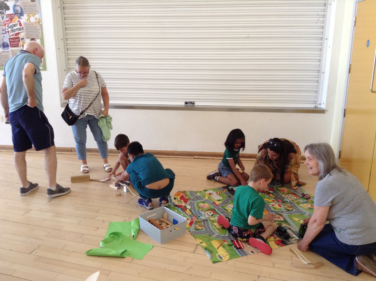 Mrs Cooper tweet media