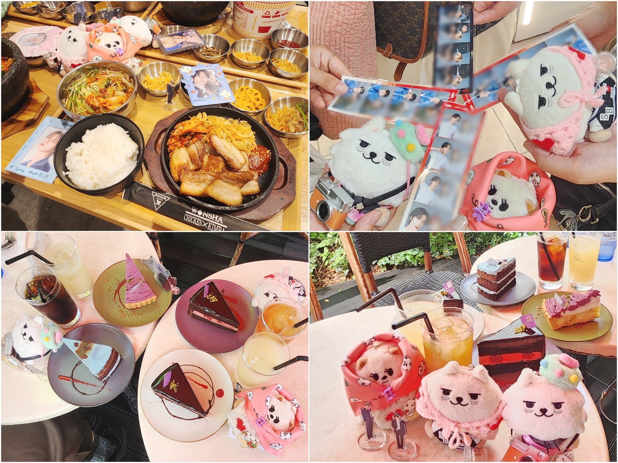 ❦𝚖𝚊𝚛𝚒❦🧸🦊 (@kurone_moa) / X