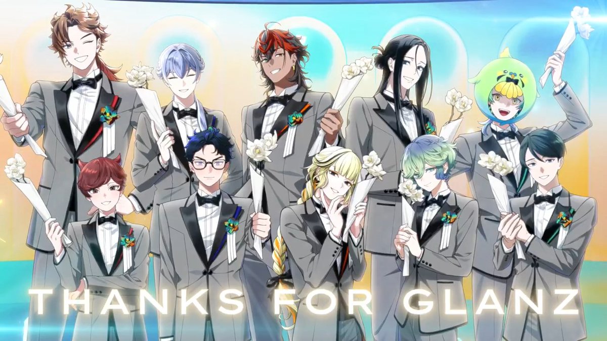 ビバレン XlamV レオン 1st リンライ18点 2rd リンライ18点 ビバレン XlamV レオン 1st リンライ18点 2rd リンライ18点