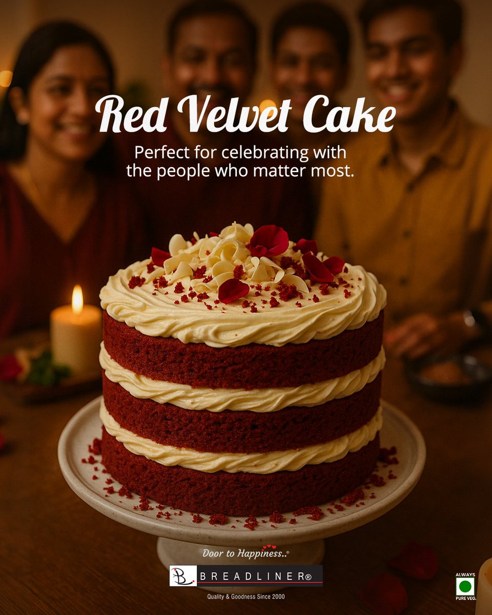Breadliner1's tweet image. Swipe through to meet our 5 most-ordered crowd pleasers that have earned their spot in the Breadliner hall of fame!

#Breadliner #bakeryofindia #cakes #cake #redvelvet #mango #oreo #blackforest #chocolatecake