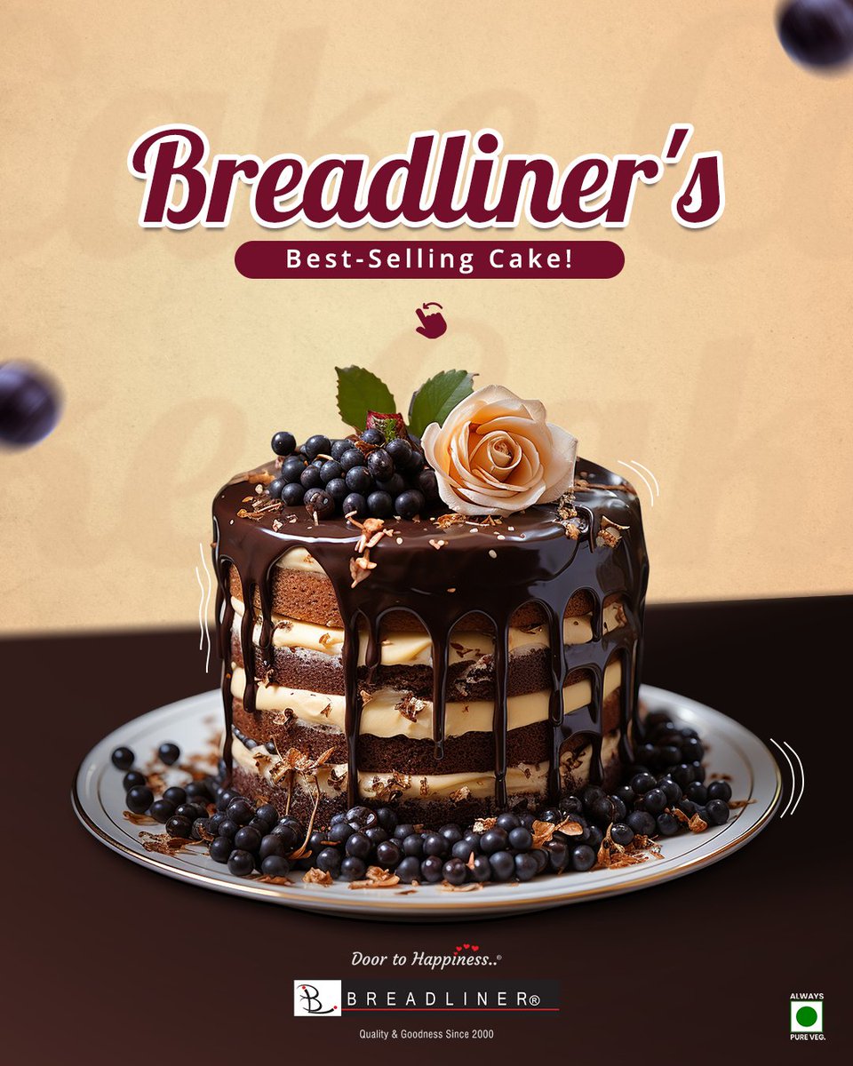 Breadliner1's tweet image. Swipe through to meet our 5 most-ordered crowd pleasers that have earned their spot in the Breadliner hall of fame!

#Breadliner #bakeryofindia #cakes #cake #redvelvet #mango #oreo #blackforest #chocolatecake