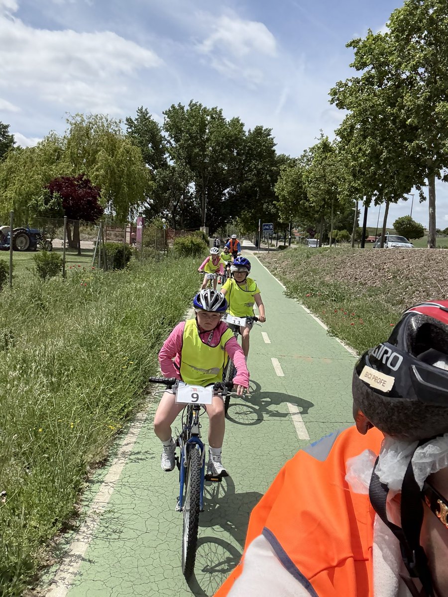 Kings Lander Primary Academy tweet media