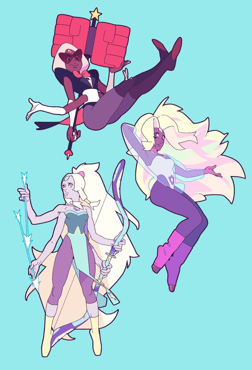 만듀 MANDYU tweet media