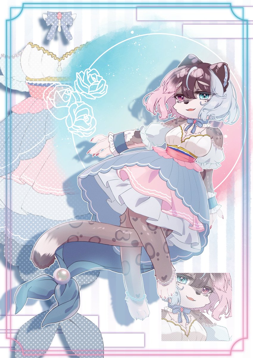 猫野みんみ🐈 tweet media