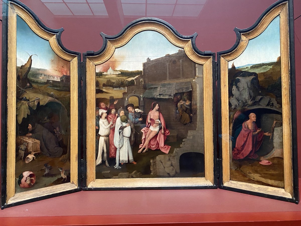 Edwin Borman tweet media