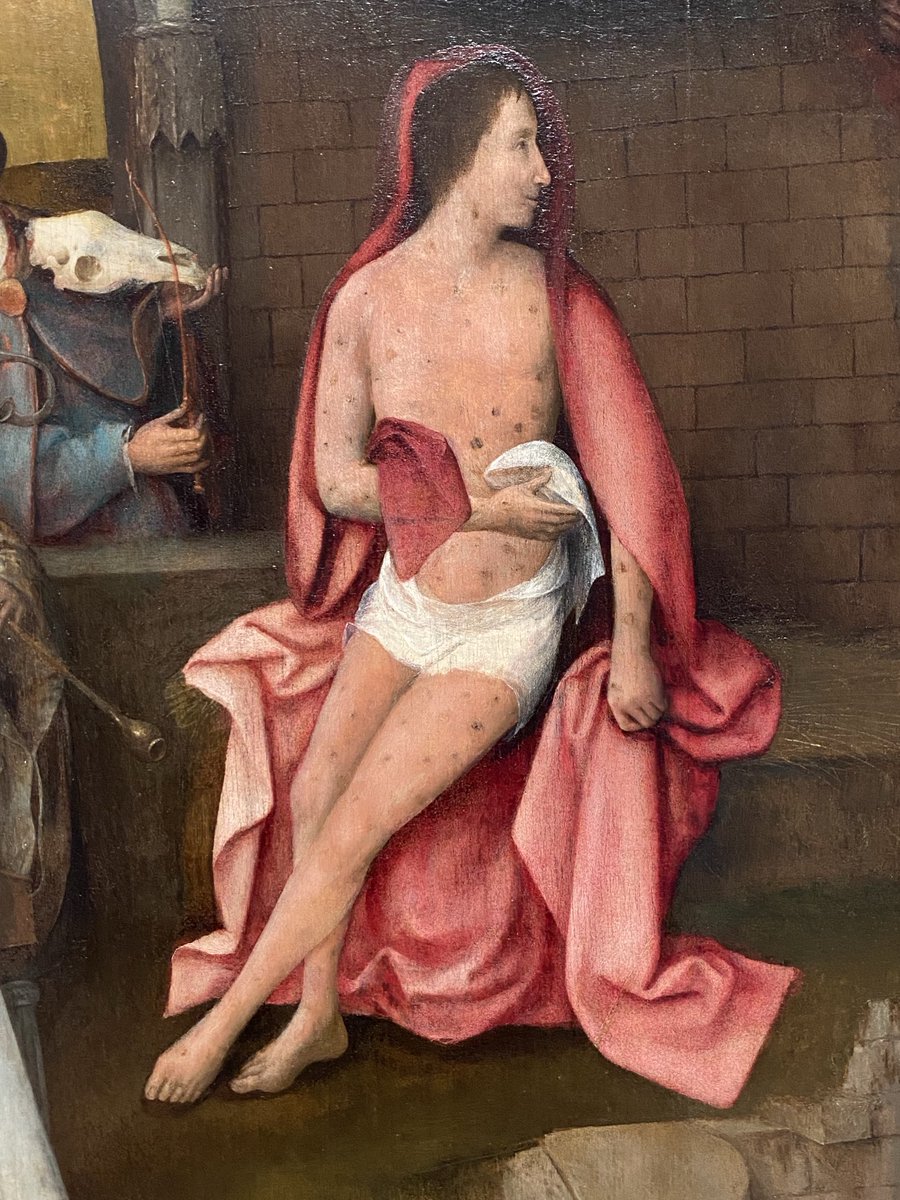 Edwin Borman tweet media