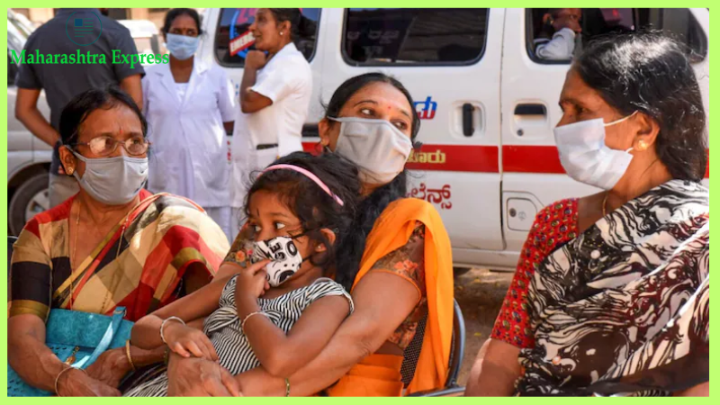 Maharashtr6435's tweet photo. Covid 19 : Corona again became a cause of concern, 106 cases registered in Maharashtra and 182 in Kerala; Two died in Mumbai
#GlanceAI #MyntraEORS #SliceOfHistory #insurance #BitcoinPizzaDay #RedEnvelopeMystery #Covid19
#Corona100Anos 

https://t.co/lD2nA26f3Z https://t.co/LCMg5Aqykb