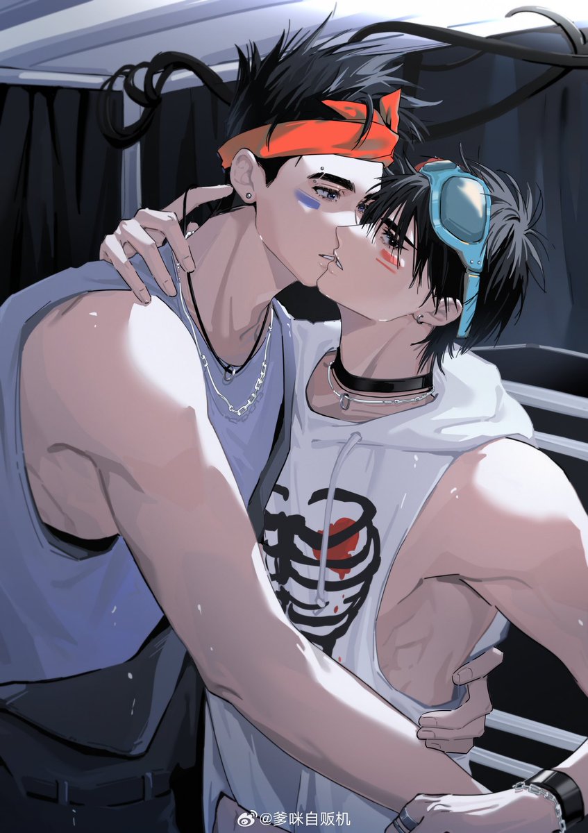 久违的idol贴贴🤗
#仙流 #senru #센루 #대협태웅