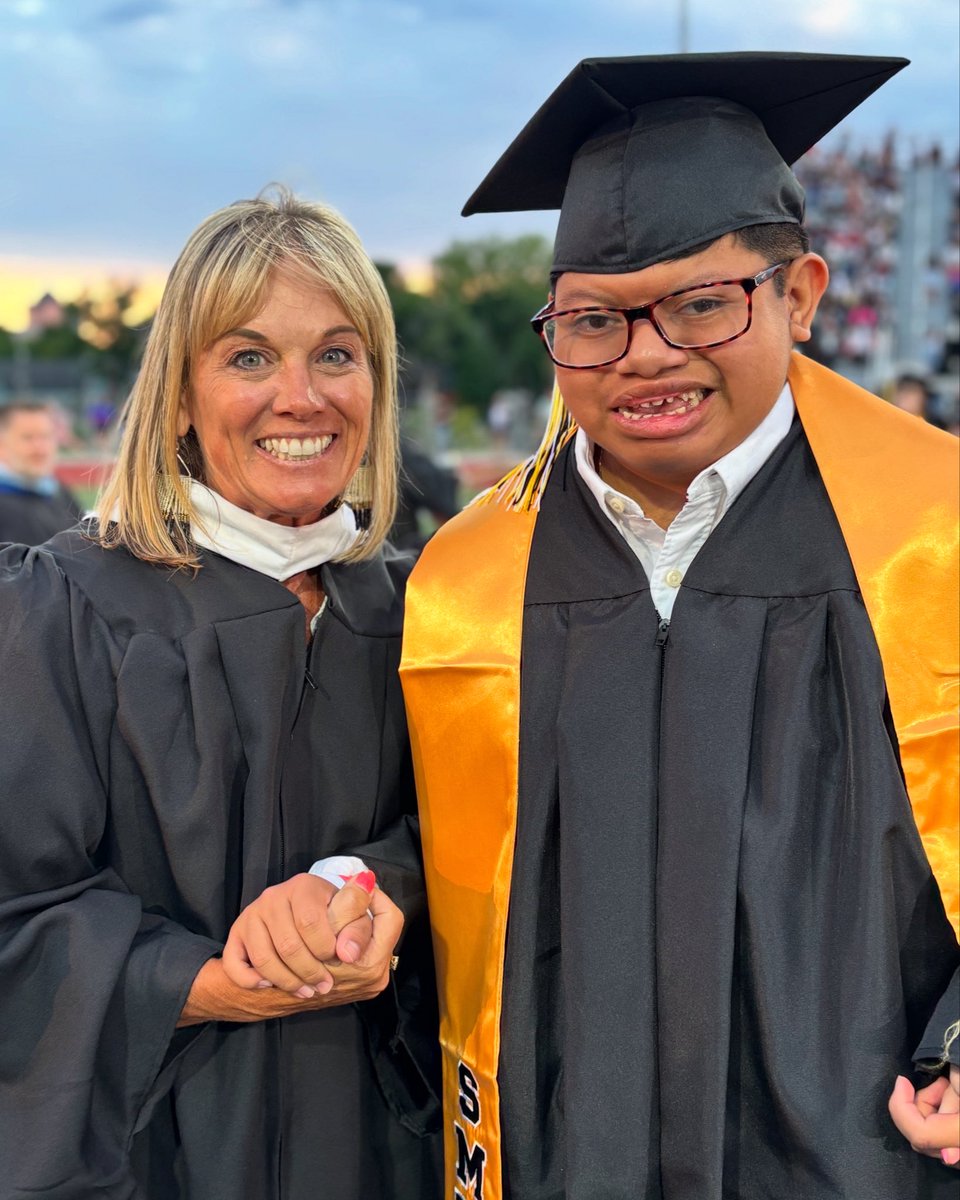 Pam Lewis (@principalplewis) on Twitter photo The joy in my heart to see our <a href="/ApacheIS512/">ApacheIS SMSD</a> Eagle cross the stage. To know him is to love him, way to go Frankie <a href="/SMWestOffice/">SM West Office</a> <a href="/theSMSD/">SM School District</a> #AllinSMSD The joy in my heart to see our <a href="/ApacheIS512/">ApacheIS SMSD</a> Eagle cross the stage. To know him is to love him, way to go Frankie <a href="/SMWestOffice/">SM West Office</a> <a href="/theSMSD/">SM School District</a> #AllinSMSD