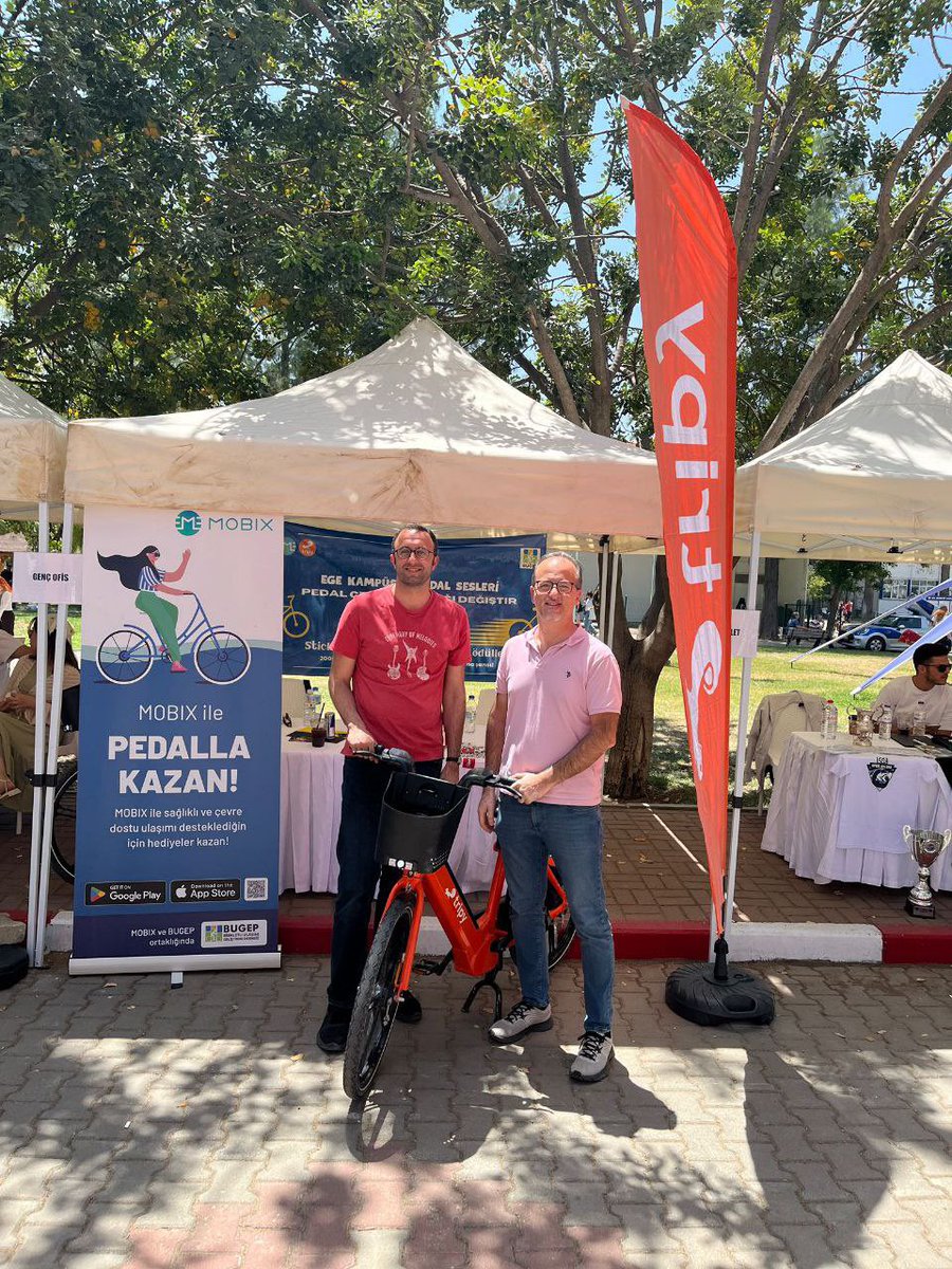 Cool coop: MOBIX &amp; <a href="/tripymobility/">Tripy</a>