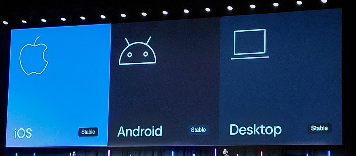 andro__abhi's tweet photo. KMP is now stable🎉🎉🎉

#kotlin #multiplatform https://t.co/TTtNDYNqOq