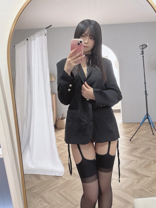 コスプレイヤー姫綺みみこのTwitter画像29