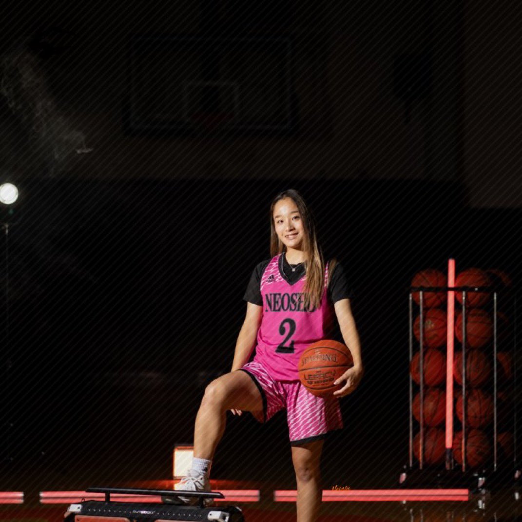 One shot? Never. We need rebounders at every position!
We CRASH like it’s the last play every play.
#OffensiveGlassGang | #SecondChancesWinGames | #TheNeoshoWay