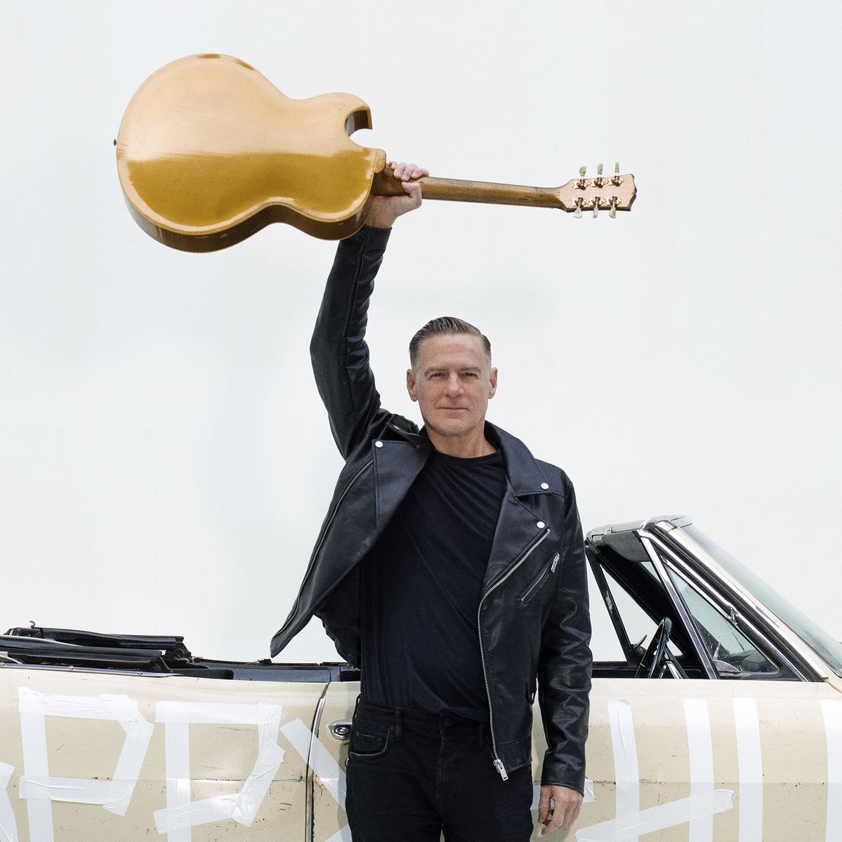 3Arena (@3arenadublin) on Twitter photo 📢 Coming along to see Bryan Adams (<a href="/bryanadams/">Bryan Adams</a>) tomorrow night? Here's what you need to know:
6:30pm - Doors
8:00pm - Show starts
*Times are subject to change
Please note:
💳 3Arena is a fully cashless venue
👜 Maximum bag size limit is 40cm x 40cm x 20cm 📢 Coming along to see Bryan Adams (<a href="/bryanadams/">Bryan Adams</a>) tomorrow night? Here's what you need to know:
6:30pm - Doors
8:00pm - Show starts
*Times are subject to change
Please note:
💳 3Arena is a fully cashless venue
👜 Maximum bag size limit is 40cm x 40cm x 20cm