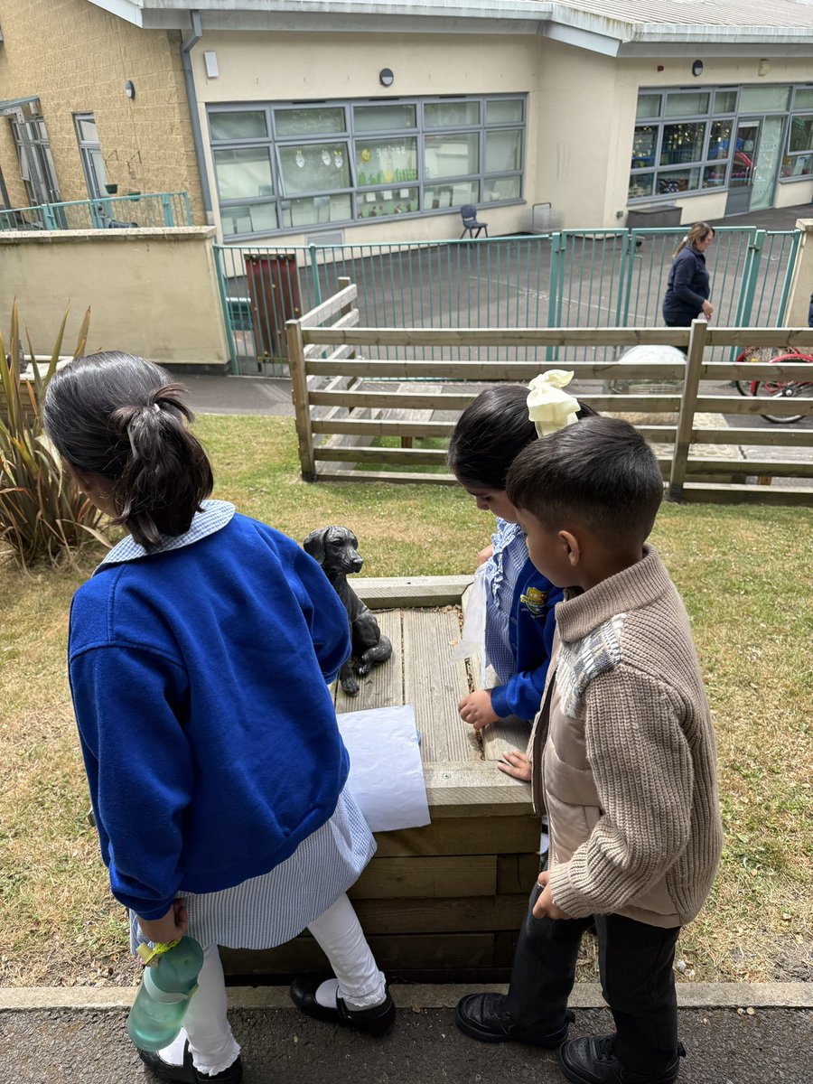 Our children had a fantastic time on their first ever podcast at Fairfield Primary School - what an experience! 🎤📻 A huge thank you to <a href="/Fairfieldstweet/">Fairfield School</a> for giving us such a warm welcome 😊