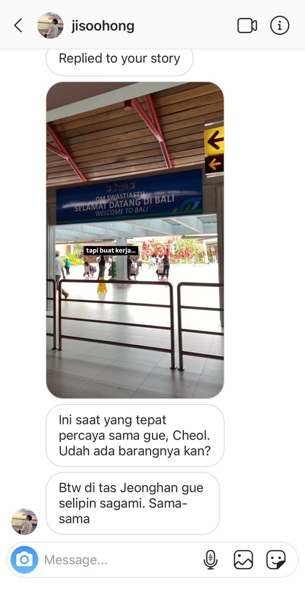 coupshanisme's tweet photo. 114. JS dan agenda ngereply story mereka. https://t.co/vgSRJZT39Y