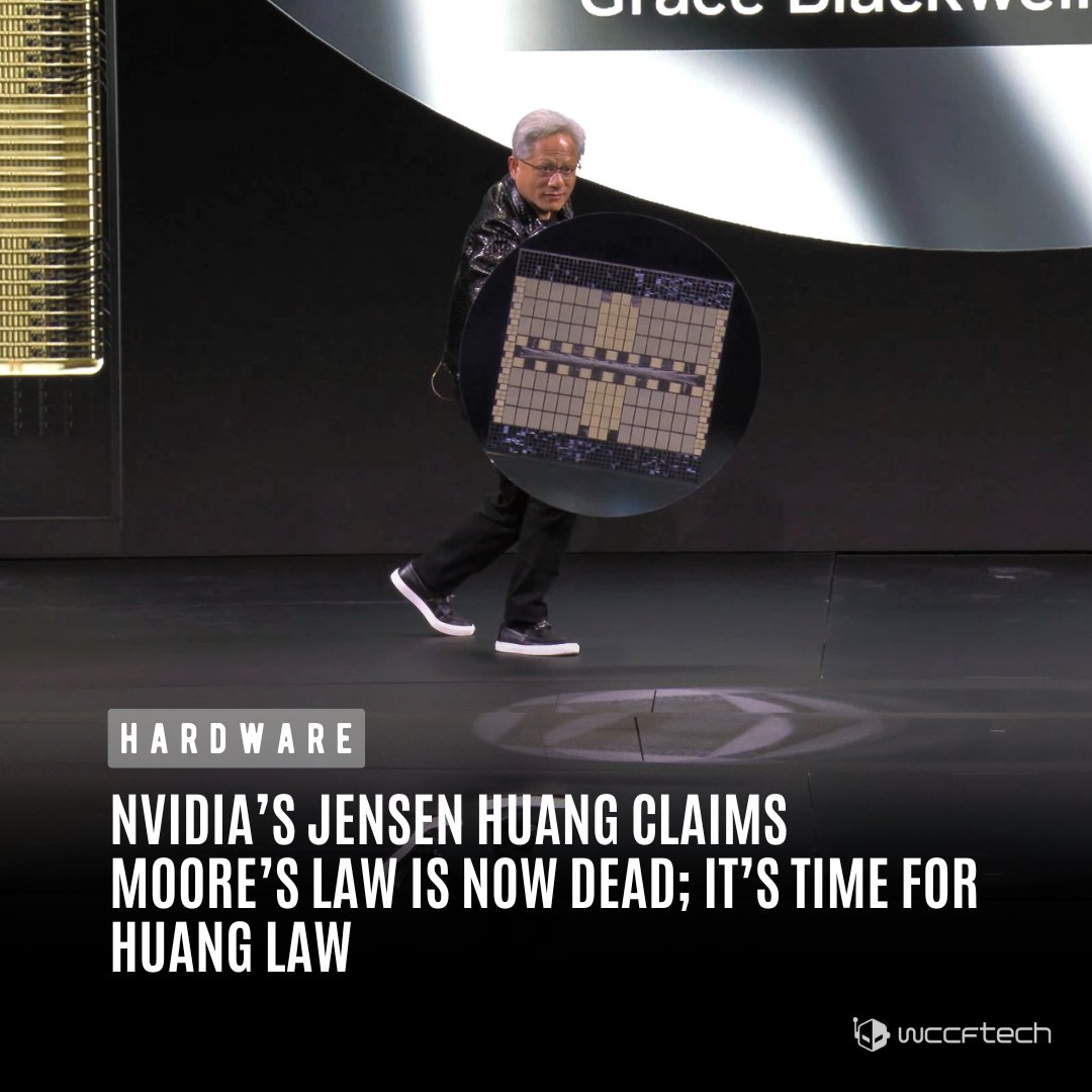 Wccftech tweet media