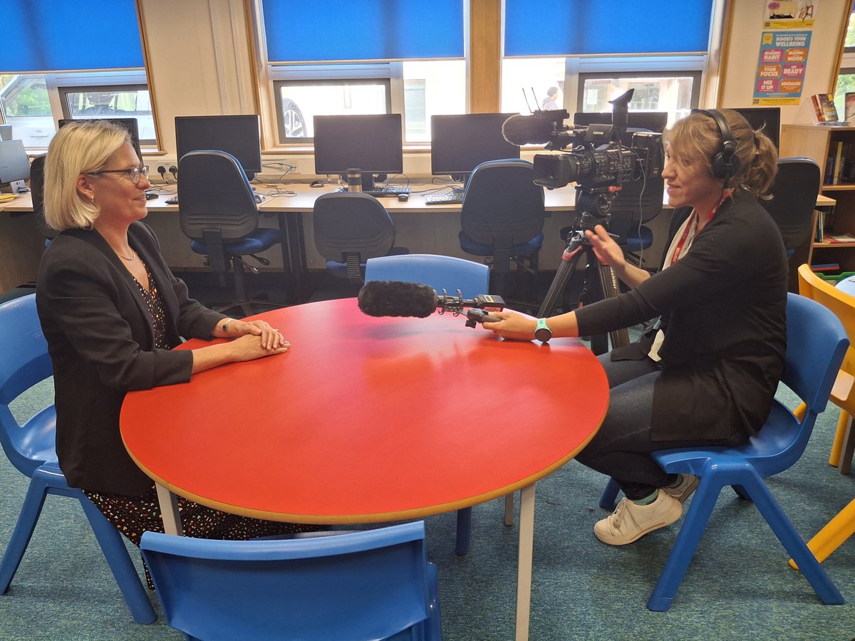 Cabot Federation (@cabotfederation) on Twitter photo Great to welcome <a href="/itvwestcountry/">ITV News West Country</a> to <a href="/johncabotnews/">John Cabot Academy</a>. All the details to follow.... <a href="/KateRich28/">Kate Richardson</a> <a href="/edutony/">Tony Searle</a> Great to welcome <a href="/itvwestcountry/">ITV News West Country</a> to <a href="/johncabotnews/">John Cabot Academy</a>. All the details to follow.... <a href="/KateRich28/">Kate Richardson</a> <a href="/edutony/">Tony Searle</a>