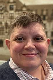 DEI STRIKES AGAIN!

FIVE PEOPLE ARE DEAD because St. Louis CEMA Commissioner Sarah Russell FAILED to activate tornado sirens.

Sarah's pronouns are THEY/THEM.

THEY was out of the office at a workshop when the button needed to be pushed. 

THEY has been placed on administrative