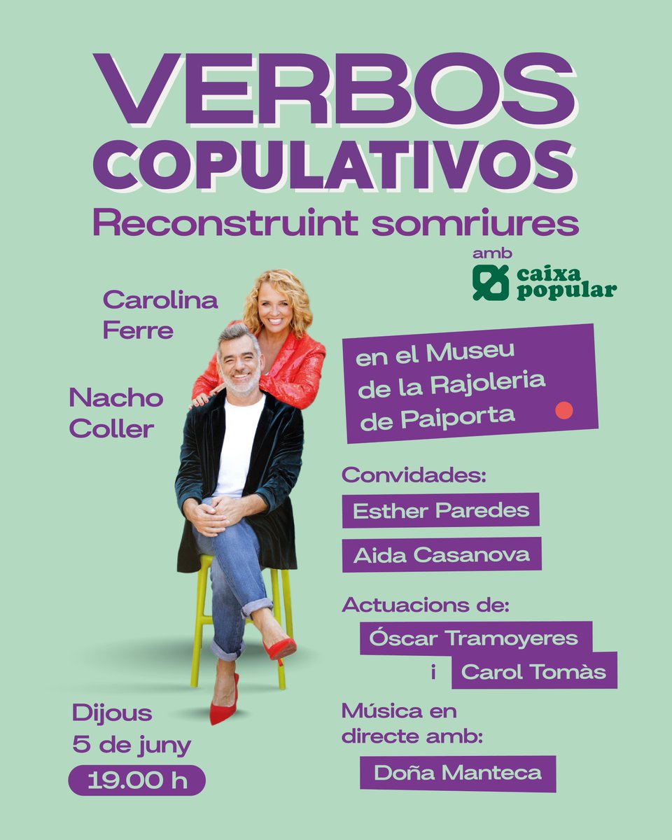 Caixa Popular tweet media