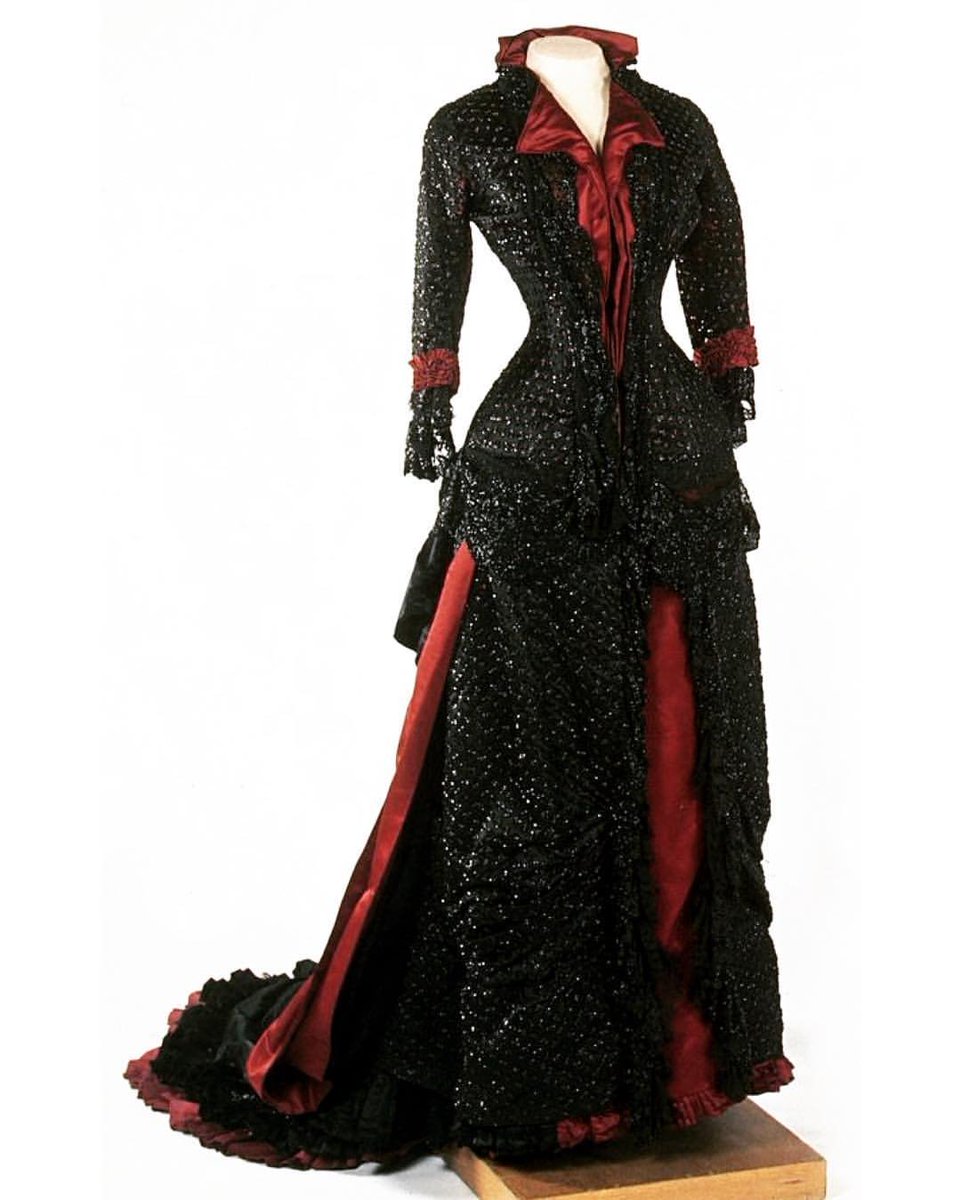 WikiVictorian tweet media