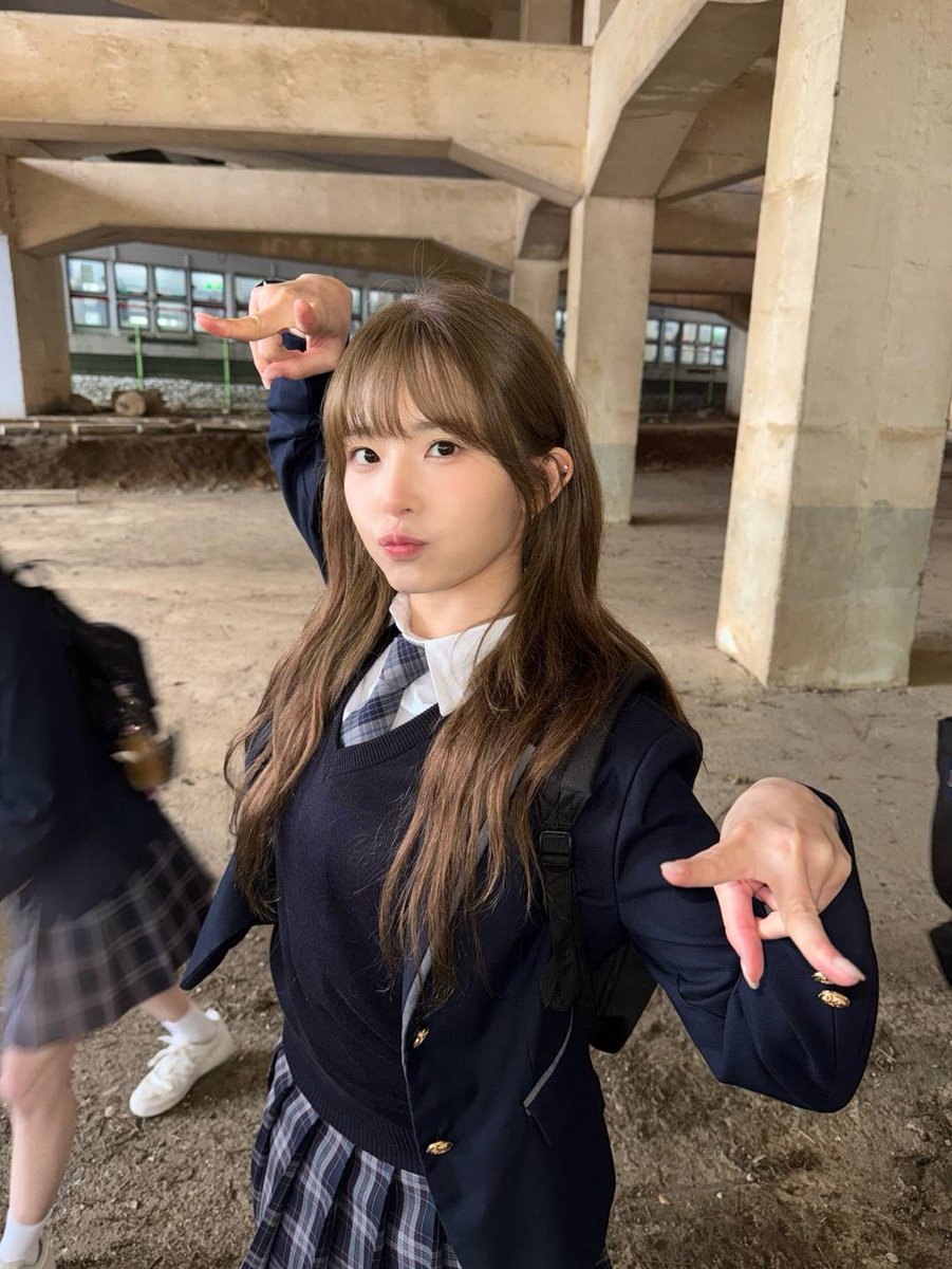 학생!! 머리색 너무 밝은 거 아니야?!

#tripleS #트리플에스 #トリプルS
#トリプルエス #トエス
#Kotone #코토네 #コトネ