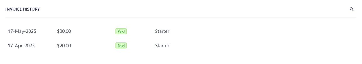 ajditya91's tweet photo. @lovable I have subscribed to started plan and paid for the concurrent month, still the plan in my profile shows free plan with limited credits. Whats going on here? Also, there is not other way to reach out to you guys. https://t.co/ckPc3jMZc3