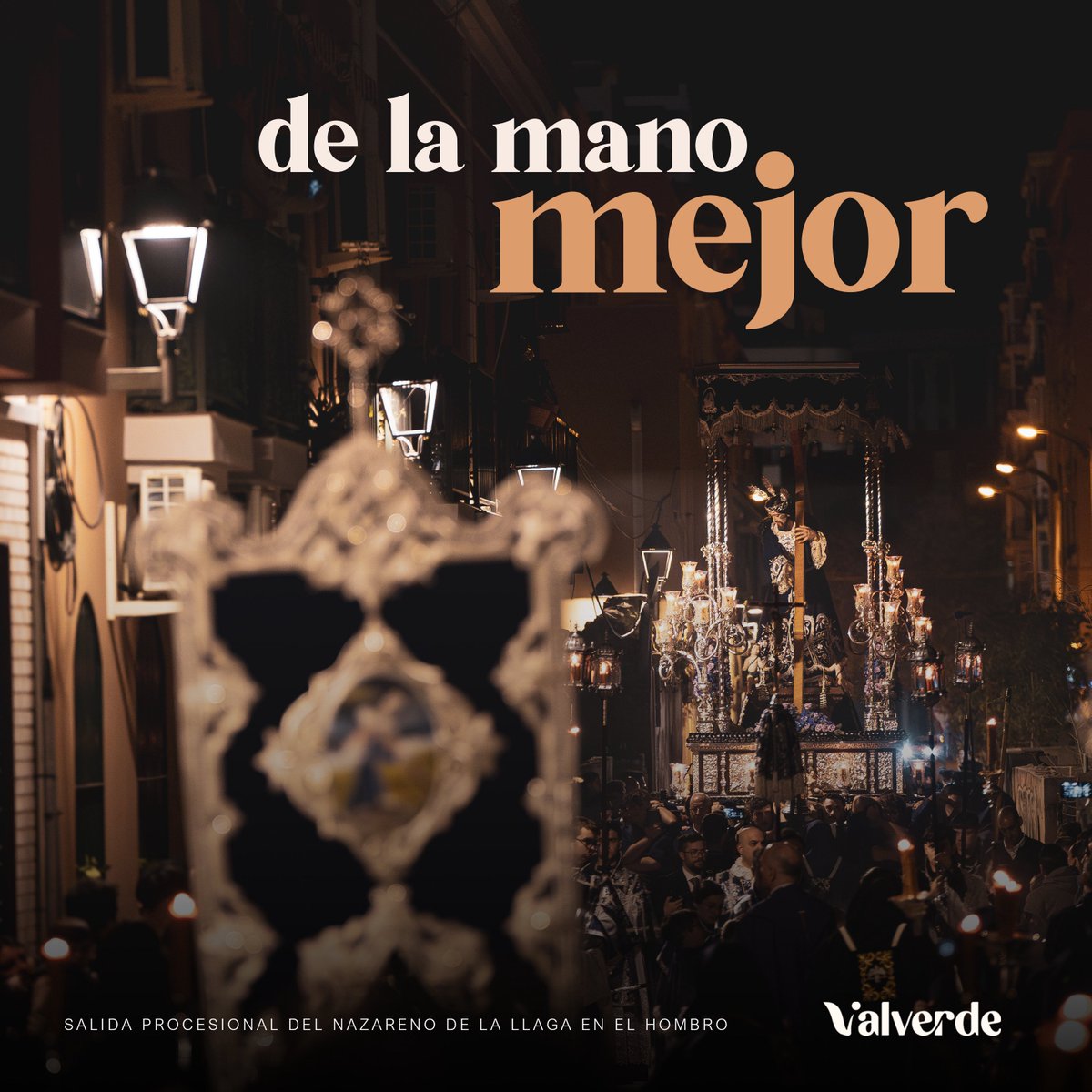valverdefoto's tweet photo. DE LA MANO MEJOR
(Contradicción - Love of Lesbian ft. Rigoberta Bandini)
Salida procesional del Nazareno de la Llaga en el Hombro, Málaga 2025
@Llaga_Buena_Fe
Más fotografías
⬇️⬇️⬇️
https://t.co/xTAzj8ZSF7
#Llaga #BuenaFe #CofradíasMLG https://t.co/l0qW46yunL