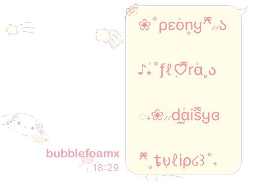 บับเบิ้ลโฟมม ! ♥︎♥︎ tweet media