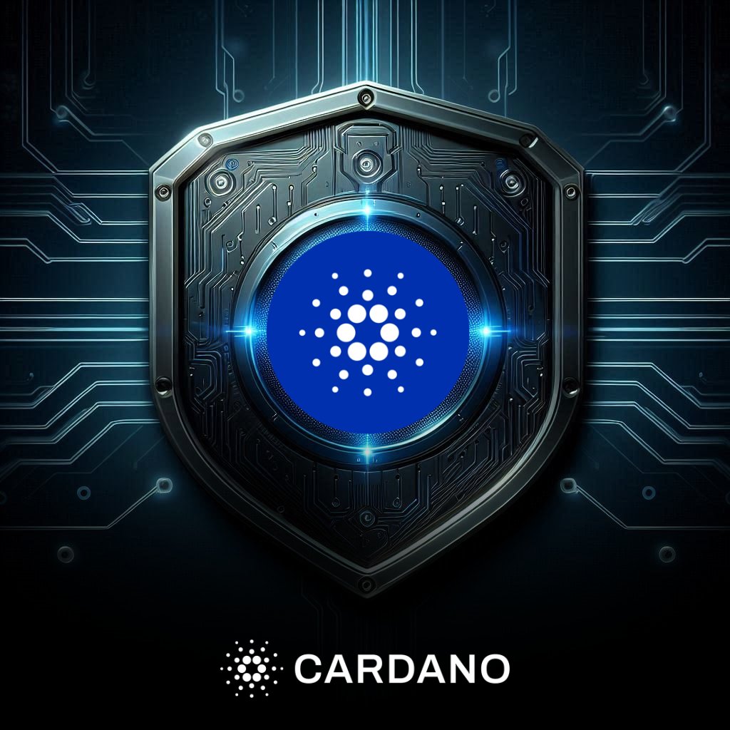Cardano blockchain has never been hacked 🛡️

No major DeFi exploits or hacks have been recorded either.

Thanks to its eUTXO model and peer-reviewed approach, Cardano remains one of the safest blockchains.