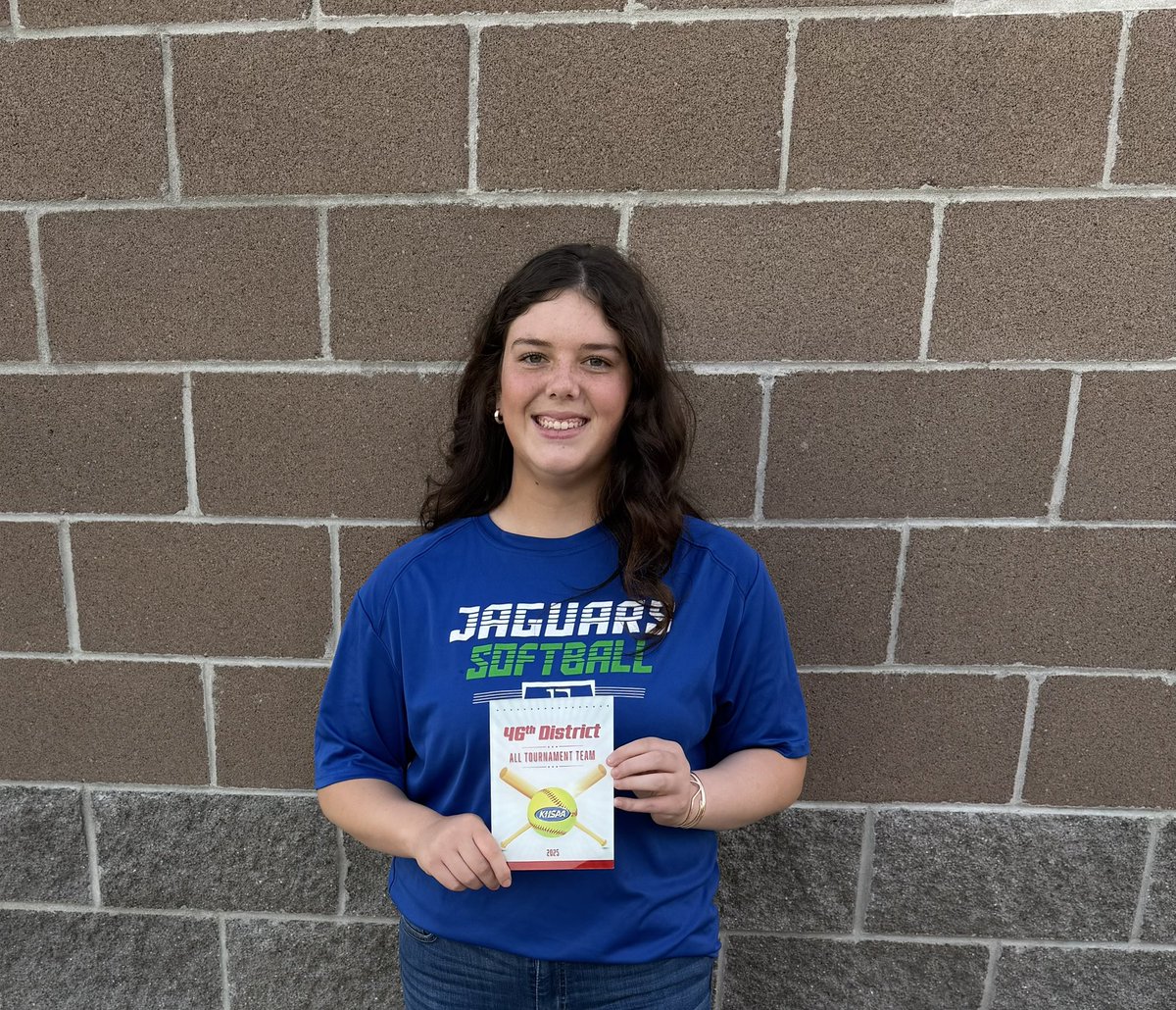East Jessamine High School Softball (@ejhs_softball) on Twitter photo Congratulations to Remie Smith for being named to the 46th All-District Tournament team! πππ₯
<a href="/RemieSmith19/">Remie Smith</a> <a href="/EastJessamineHi/">East Jessamine High</a> <a href="/EJHS_Athletics/">EJHS Athletics</a> <a href="/12thSports/">12th Region Sports Network</a> Congratulations to Remie Smith for being named to the 46th All-District Tournament team! πππ₯
<a href="/RemieSmith19/">Remie Smith</a> <a href="/EastJessamineHi/">East Jessamine High</a> <a href="/EJHS_Athletics/">EJHS Athletics</a> <a href="/12thSports/">12th Region Sports Network</a>
