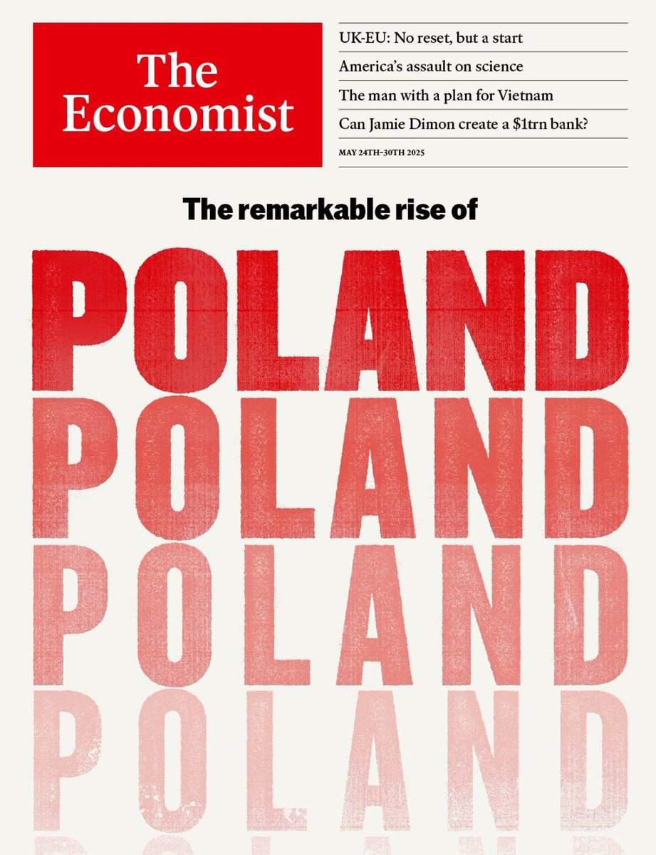 Tak🇵🇱nas🇵🇱dzisiaj widzi świat!