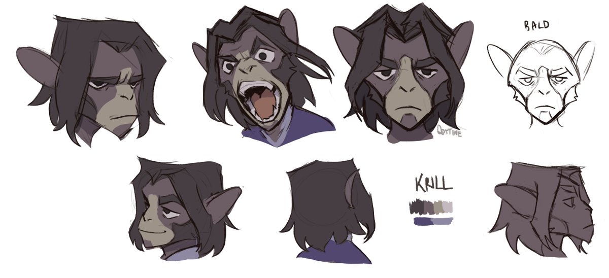 runu *Gerald is rather old* tweet media