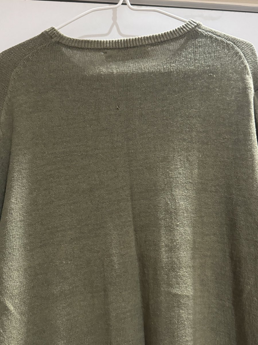 affeyla's tweet photo. ☁️ For sale ˖°
ᰔᩚ 𓂃 𓈒𓏸 ฝากขายเสื้อเเบรนZara ค่า 🍵

✿ มีตำหนิเล็กๆด้านหลังหนึ่งจุด~
✿ ส่งต่อ 300฿ | ค่าส่ง 40฿ ค่า

✉️ สนใจ DM มาคุยกันได้เลยย

#ส่งต่อเสื้อผ้า #เสื้อผ้ามือสอง #เสื้อผ้ามือ2
#secondhand #เดรส #เดรสมือสอง https://t.co/89tE92PGdt