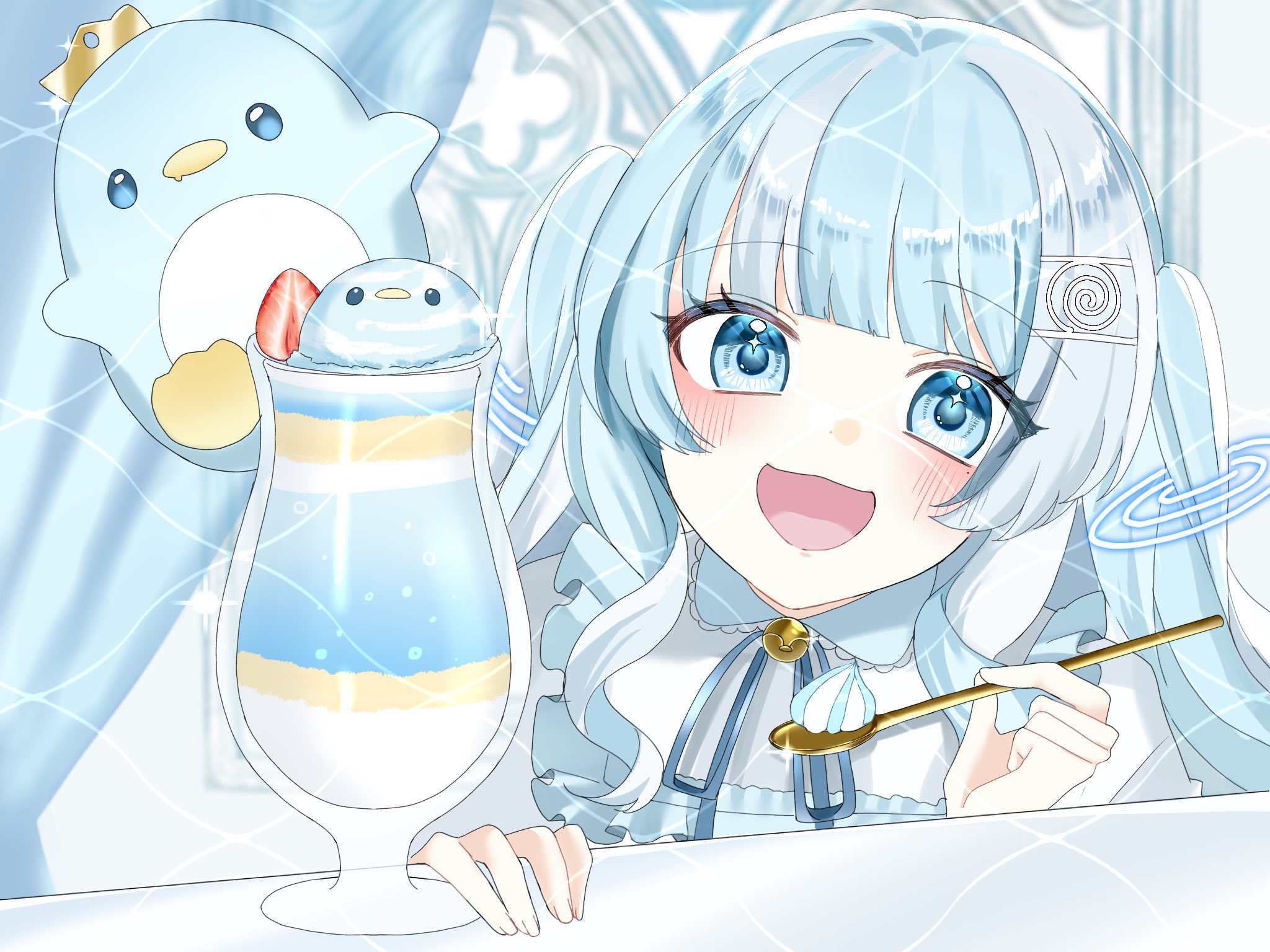 ひだまり様 アニメキャラクターの魅力を探求 | TikTok