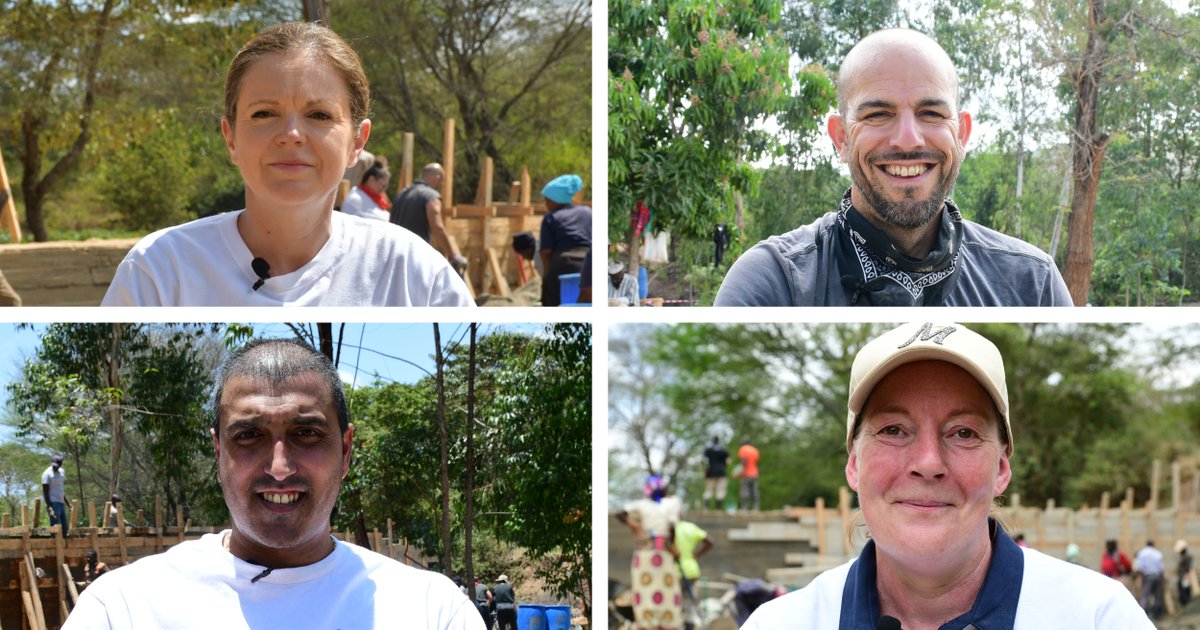 Sand Dams Worldwide (@sand_dams) on Twitter photo "It's the best thing you'll ever do, it's definitely worthwhile and you won't regret it." Hear from the volunteers and Uiini community members from our Sept 2024 sand dam expedition in Kenya, supported by <a href="/asdf_kenya/">Africa Sand Dam Foundation (ASDF)</a>: sanddamsworldwide.org.uk/expedition-sep…
#GiveADam #RestoreRebuildRegreen "It's the best thing you'll ever do, it's definitely worthwhile and you won't regret it." Hear from the volunteers and Uiini community members from our Sept 2024 sand dam expedition in Kenya, supported by <a href="/asdf_kenya/">Africa Sand Dam Foundation (ASDF)</a>: sanddamsworldwide.org.uk/expedition-sep…
#GiveADam #RestoreRebuildRegreen