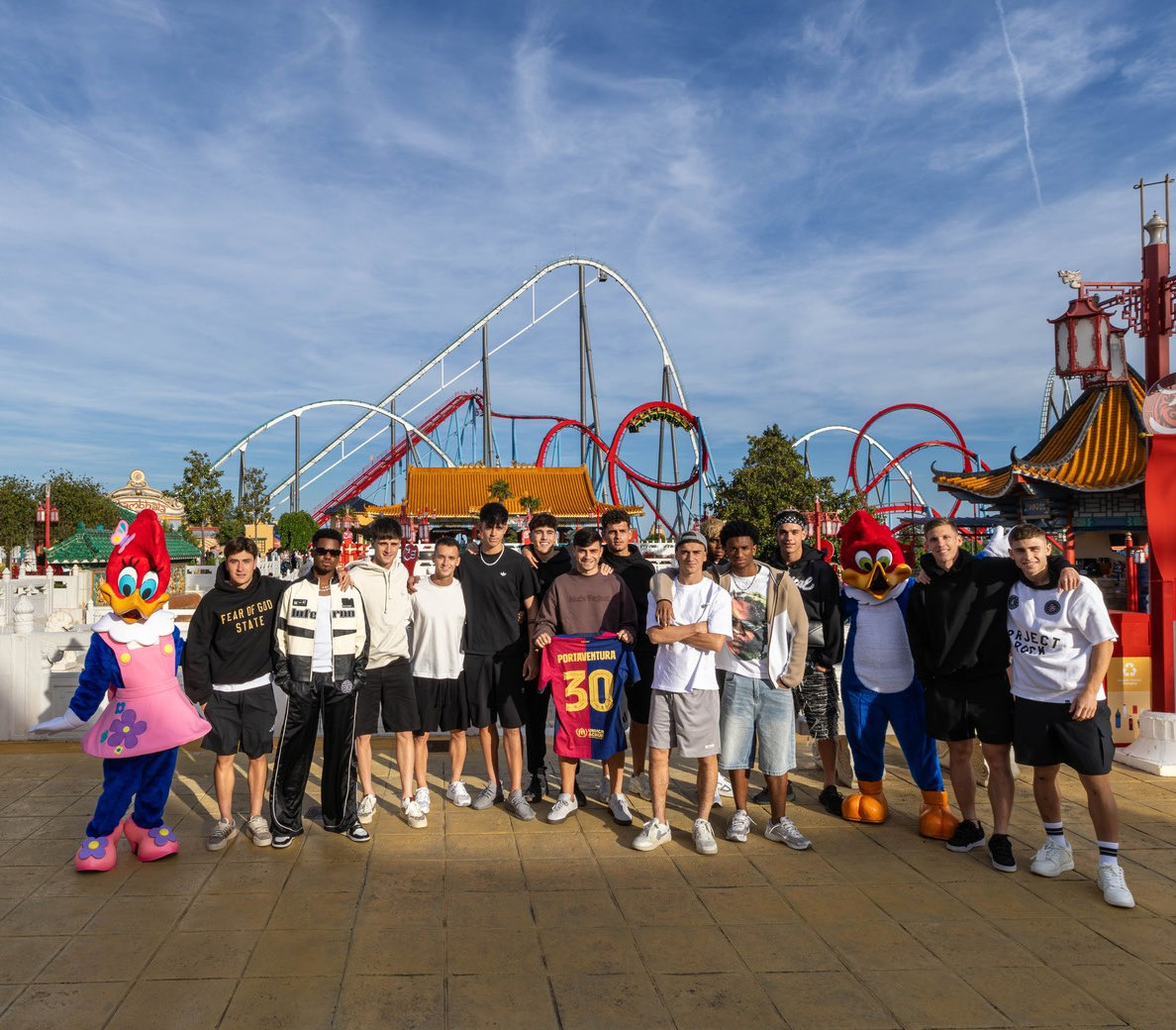 お前らそういえば、20前後なの忘れてた