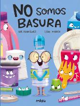 Hoy es el Día Mundial del Medio Ambiente y desde #leocyl te proponemos varias lecturas para trabajar esta efeméride ¿Te animas a leer? leocyl.educa.jcyl.es #bibliotecasescolaresdigitales #leyendoCyL #plandelectura